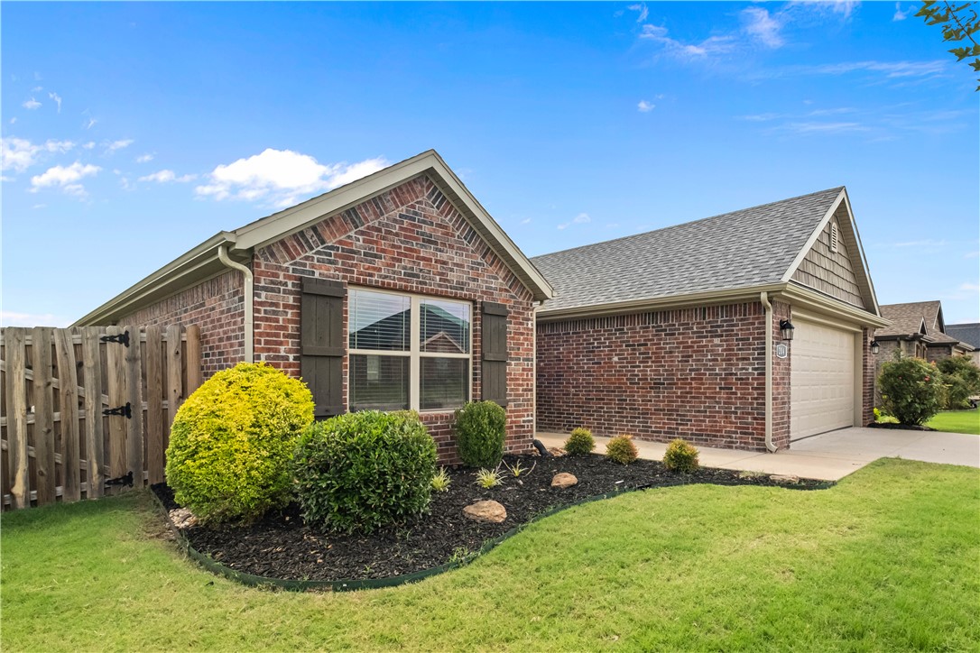Grove At Engles Mill Ph 1 - Residential