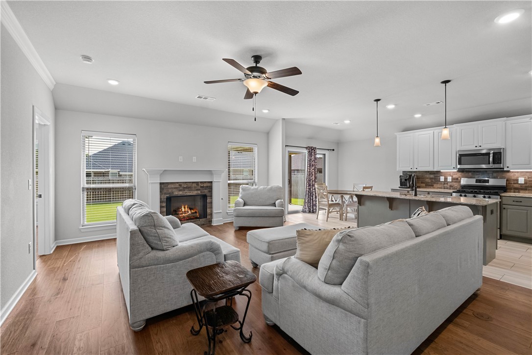 Grove At Engles Mill Ph 1 - Residential