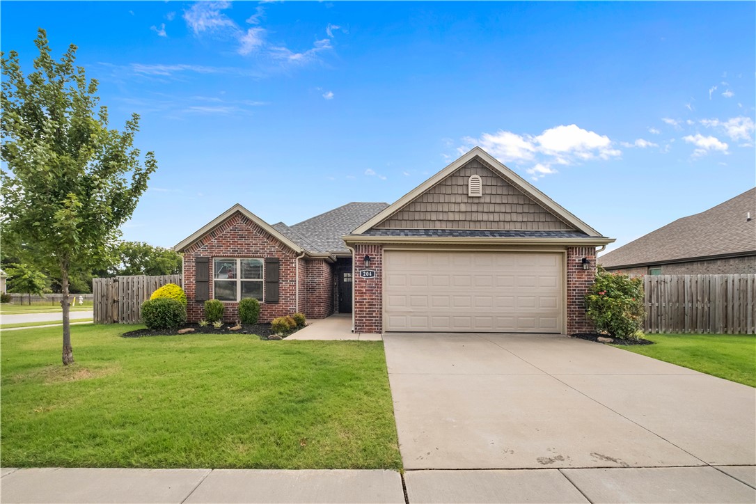 Experience modern living in this beautifully maintained 2021 home, ideally located in one of Farmington’s most desirable neighborhoods—just minutes from Starbucks, shopping, dining, and schools. This thoughtfully designed split floor plan offers four spacious bedrooms, providing flexibility for family, guests, or a home office.

Enjoy both comfort and convenience with upgrades that include a covered back patio perfect for entertaining, a privacy-fenced backyard, security system, smart digital thermostat, and floored attic storage for abundant organization. The open, functional layout creates an inviting atmosphere for everyday living while offering the modern features today’s buyers are looking for.

Move-in ready and designed for easy living, this home is the perfect place to start your next chapter.