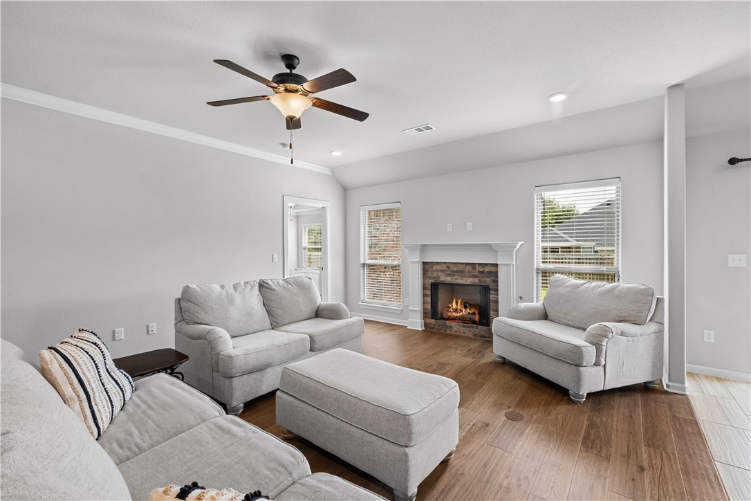 Grove At Engles Mill Ph 1 - Residential