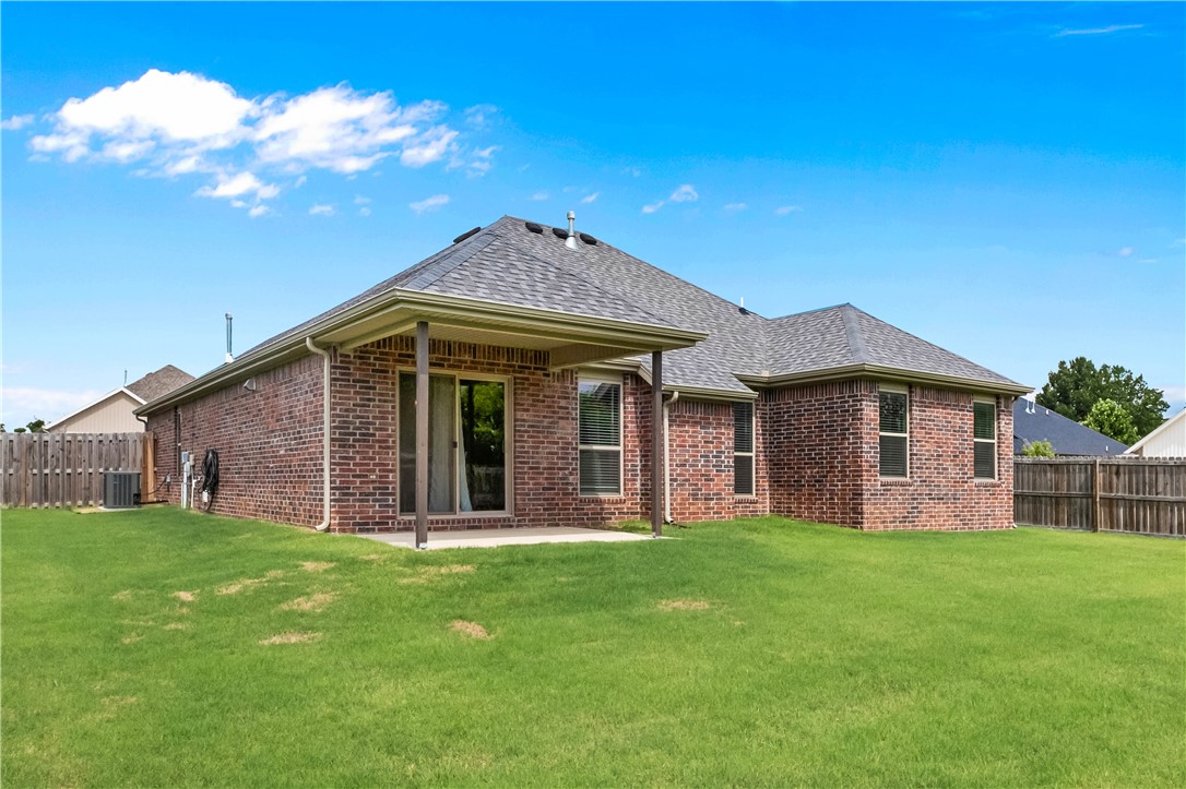 Grove At Engles Mill Ph 1 - Residential