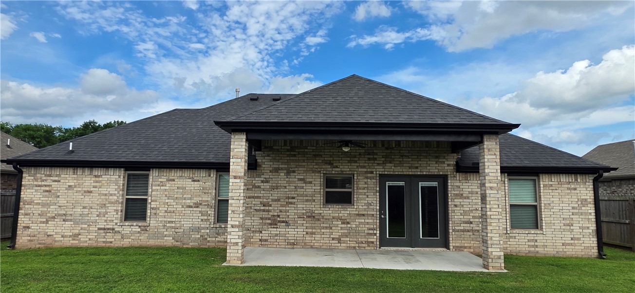Belle Meade Sub Ph 4 - Residential Lease