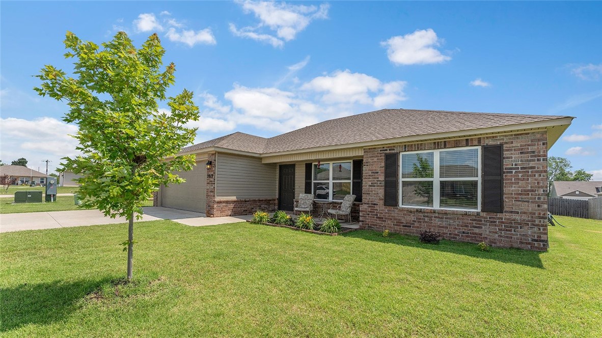 Walnut Hill Sub Ph Il Pea Ridge - Residential