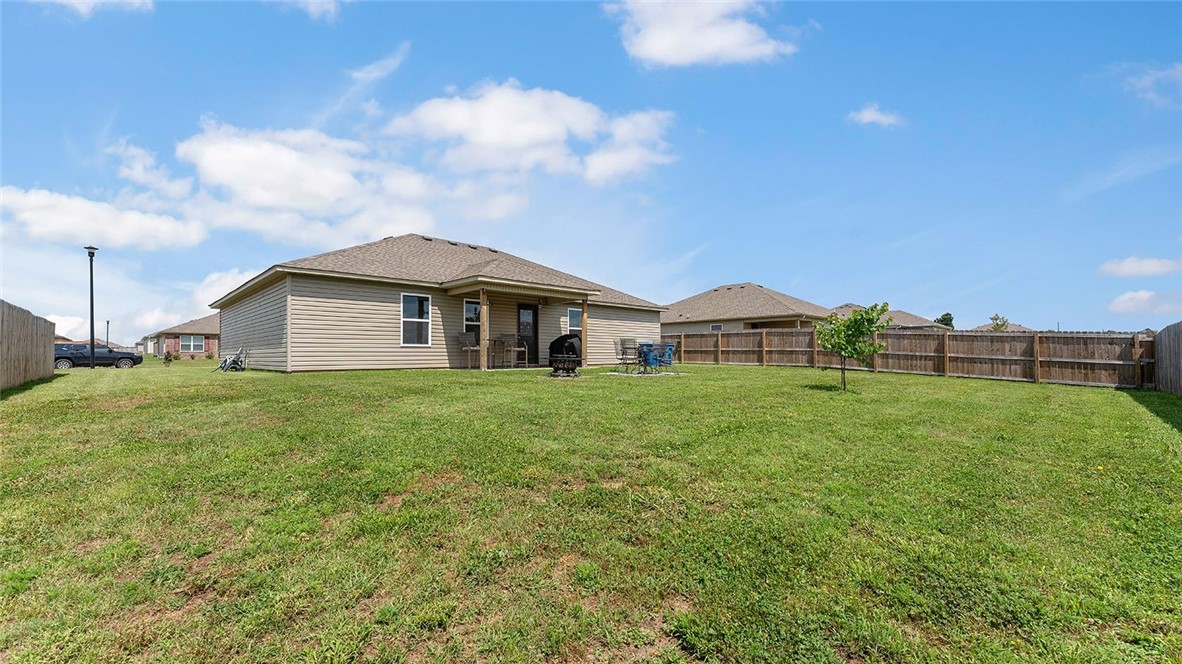 Walnut Hill Sub Ph Il Pea Ridge - Residential