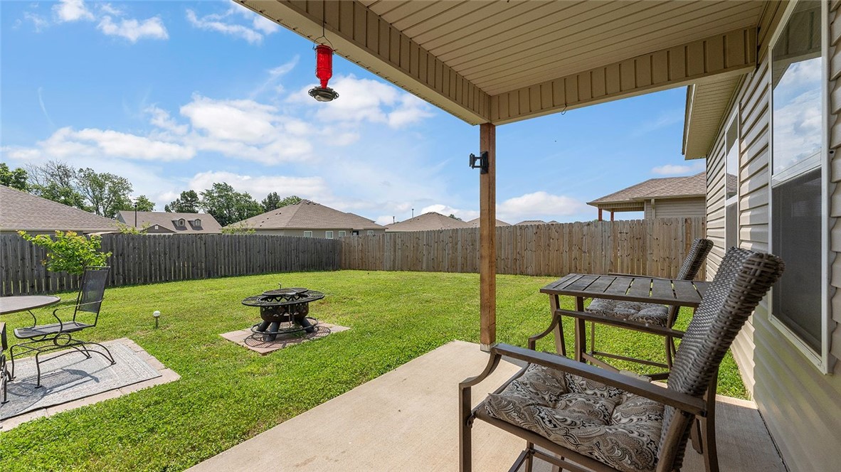 Walnut Hill Sub Ph Il Pea Ridge - Residential