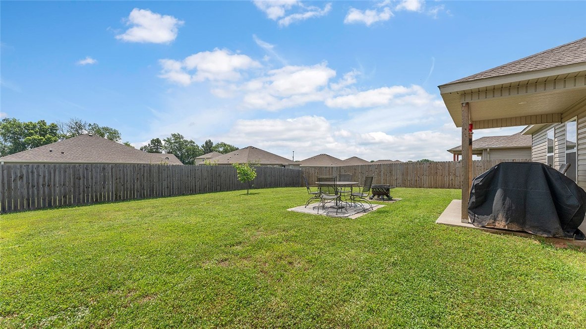 Walnut Hill Sub Ph Il Pea Ridge - Residential