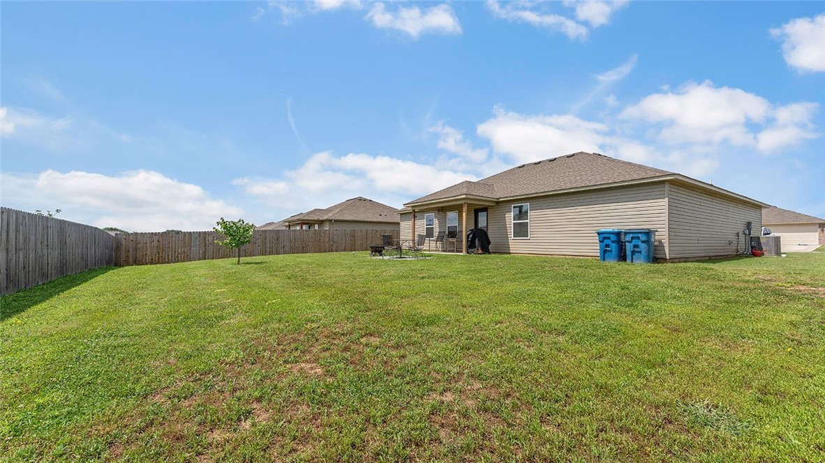 Walnut Hill Sub Ph Il Pea Ridge - Residential