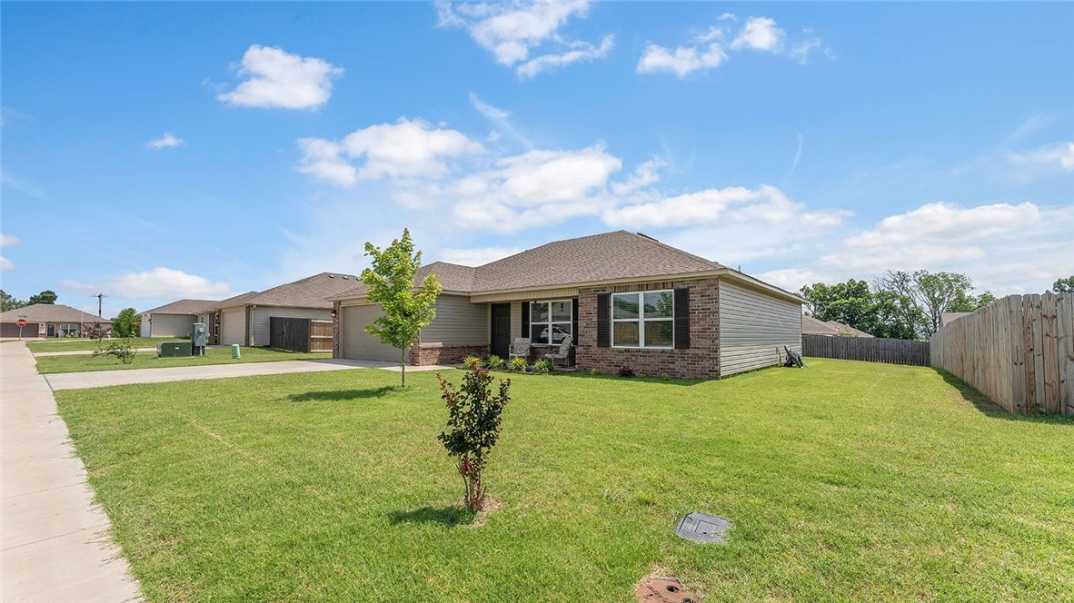 Walnut Hill Sub Ph Il Pea Ridge - Residential