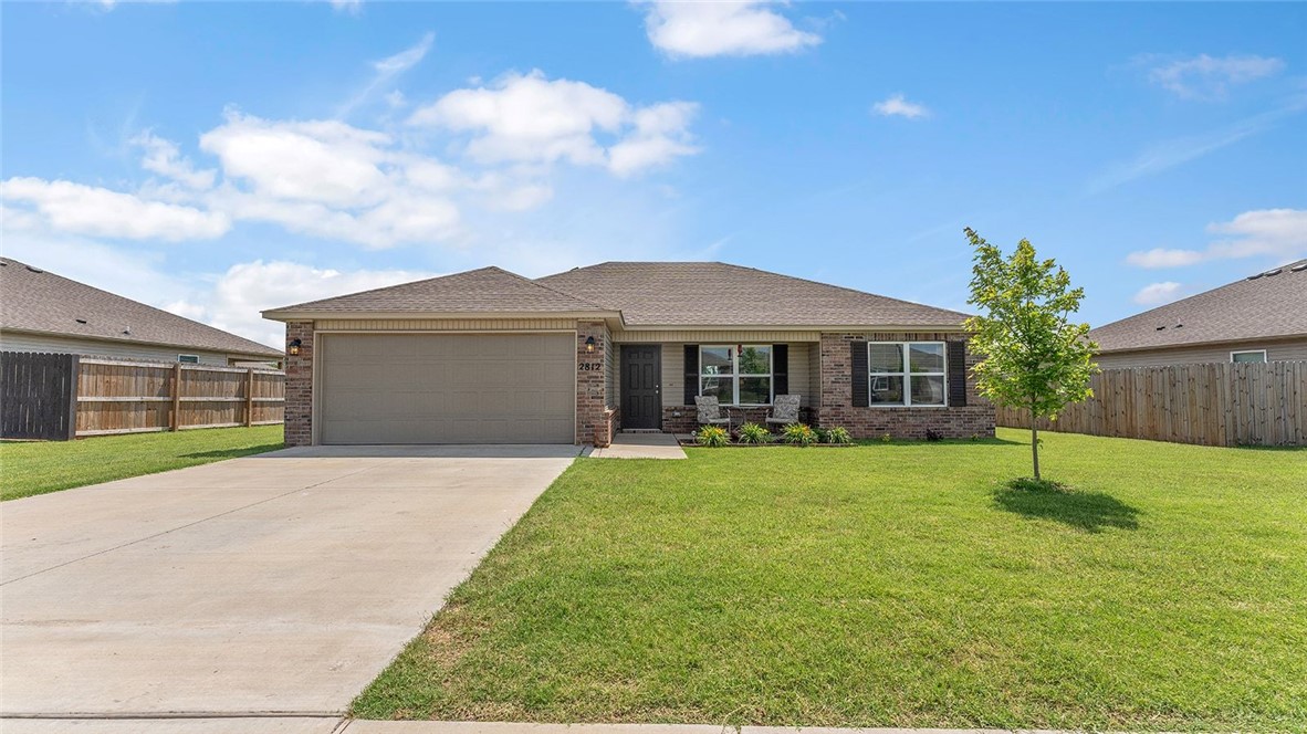 Walnut Hill Sub Ph Il Pea Ridge - Residential