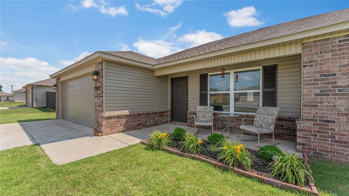 Walnut Hill Sub Ph Il Pea Ridge - Residential