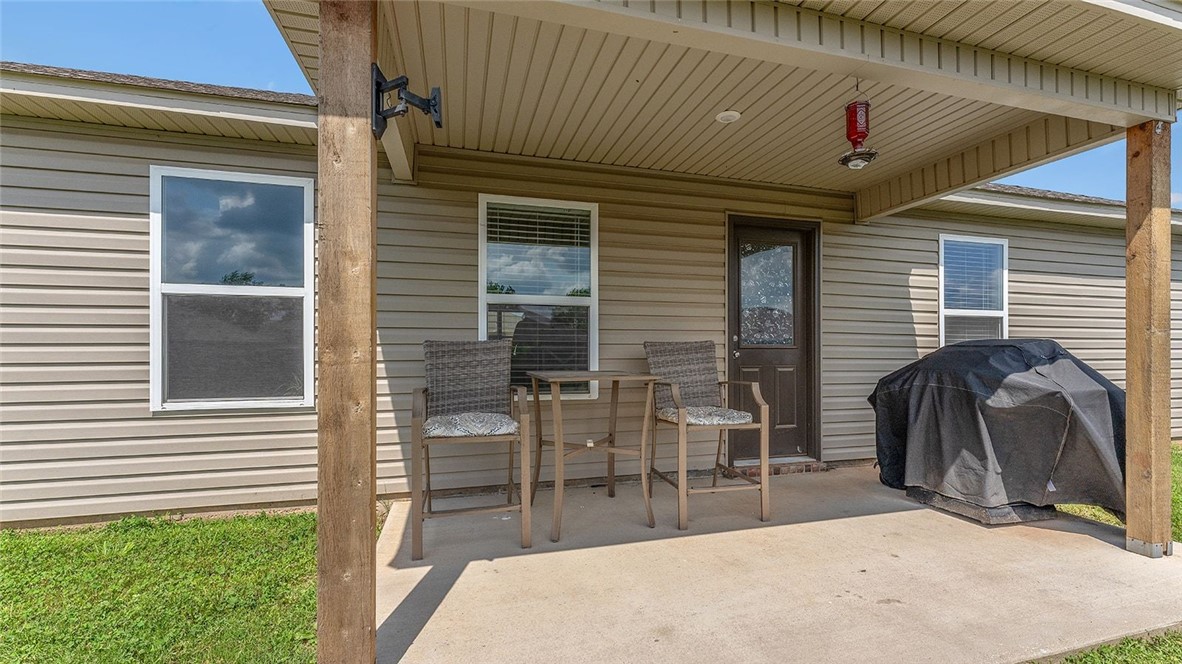 Walnut Hill Sub Ph Il Pea Ridge - Residential