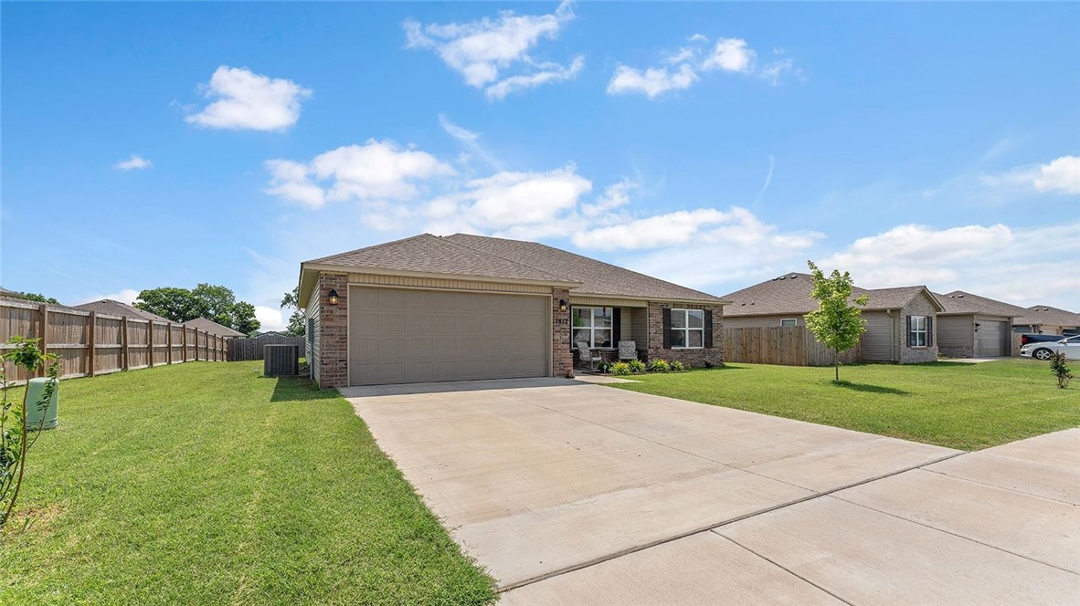 Walnut Hill Sub Ph Il Pea Ridge - Residential
