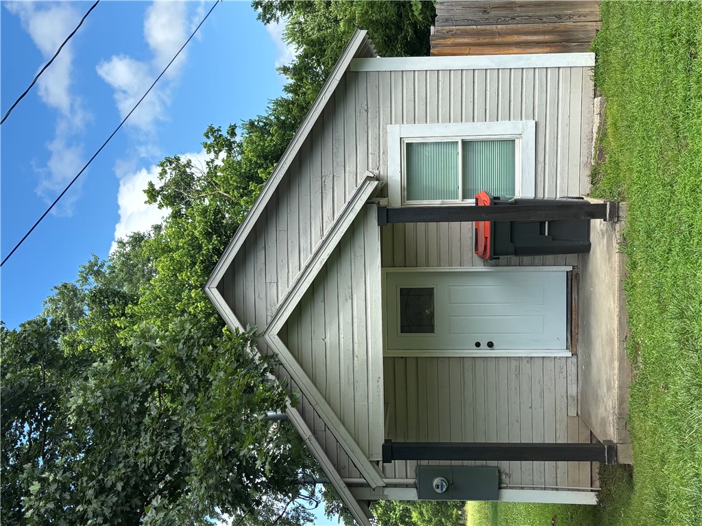Lincoln Outlots - Residential