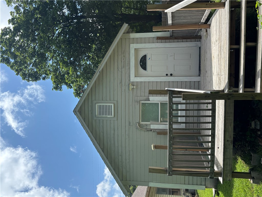 Lincoln Outlots - Residential
