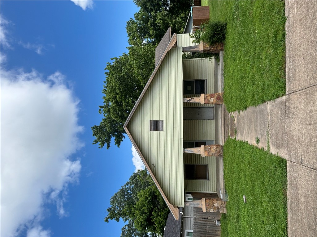 Lincoln Outlots - Residential