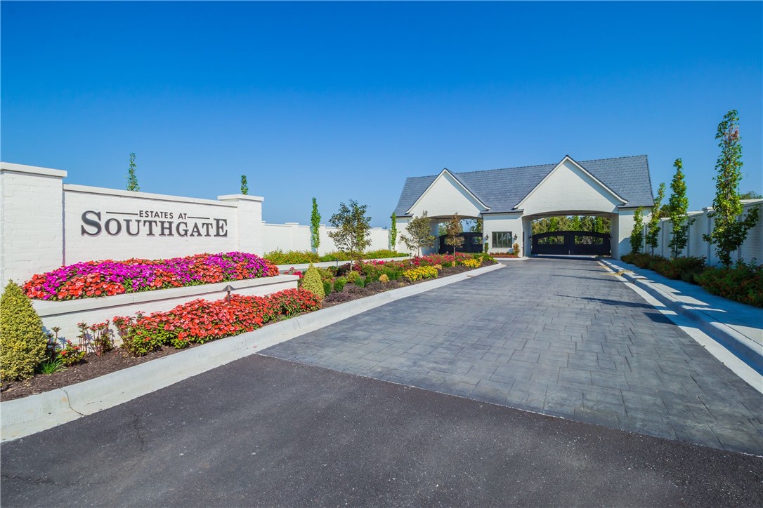 Estates At Southgate, The Rogers - Land