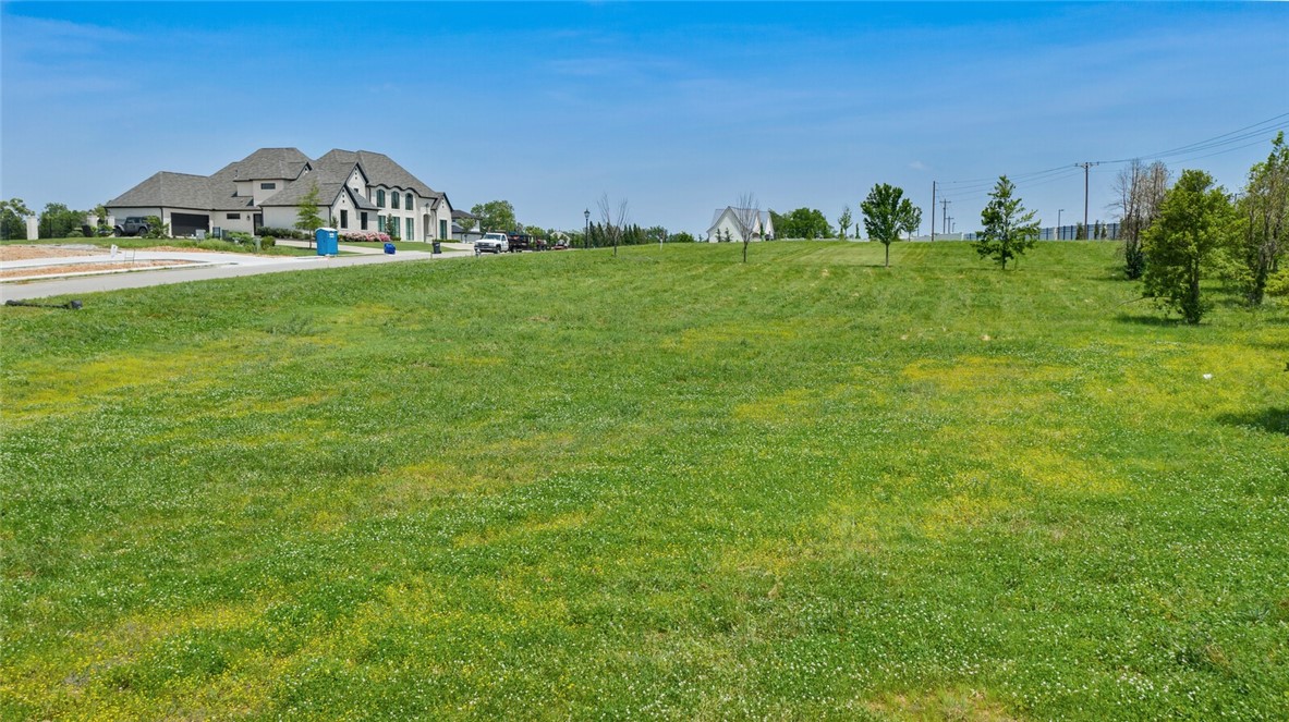 Estates At Southgate, The Rogers - Land