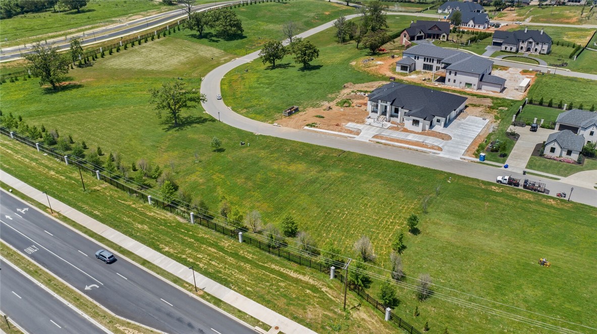 Estates At Southgate, The Rogers - Land