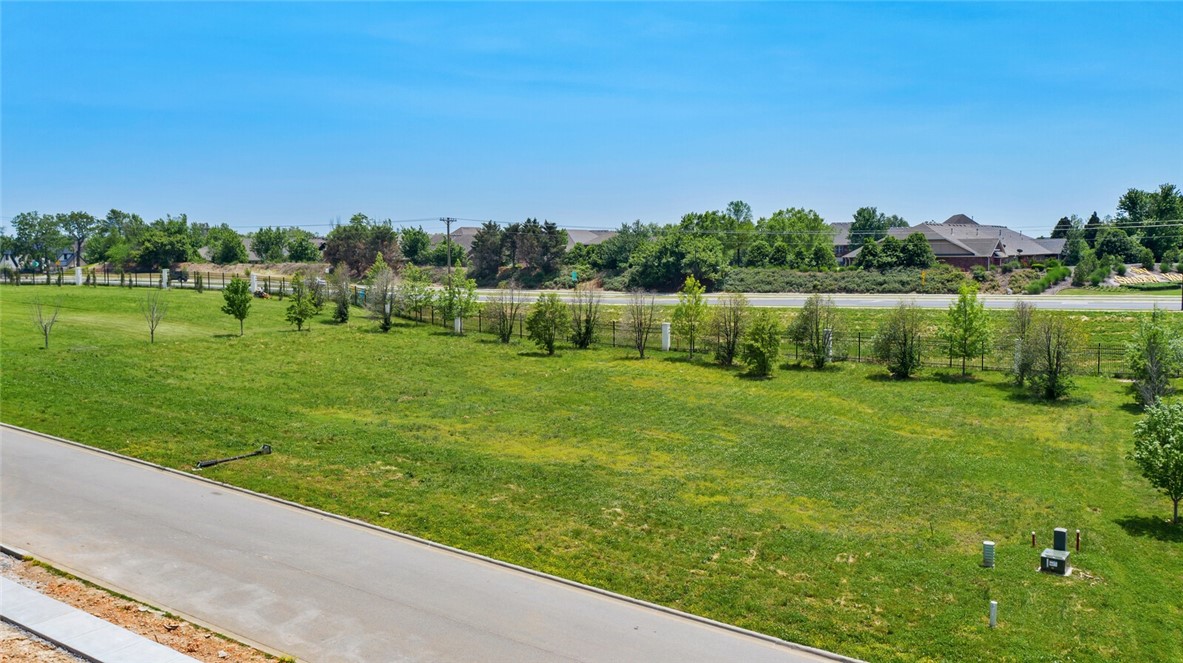 Estates At Southgate, The Rogers - Land