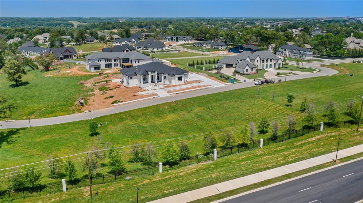 Estates At Southgate, The Rogers - Land
