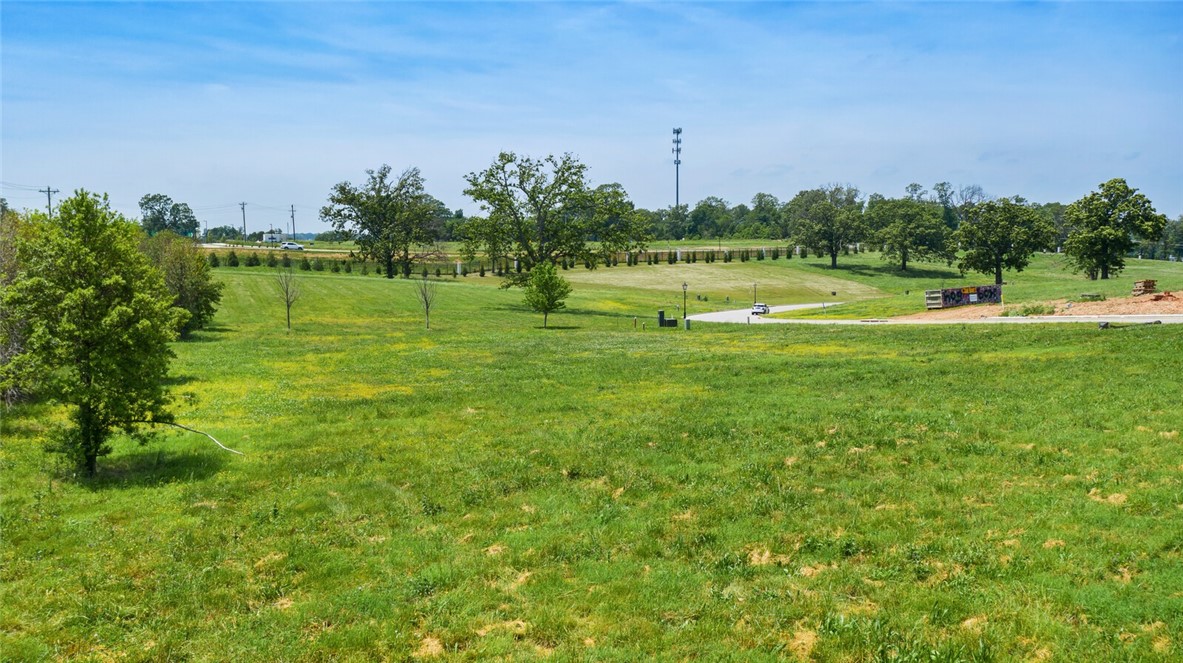 Estates At Southgate, The Rogers - Land