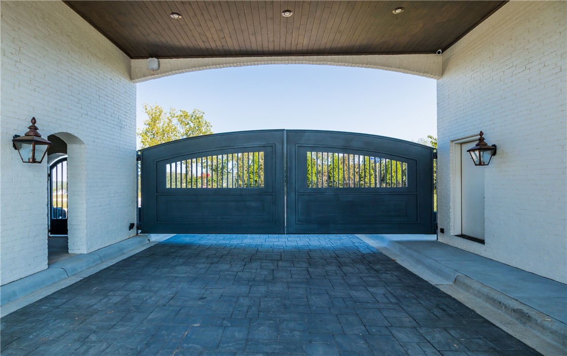Estates At Southgate, The Rogers - Land