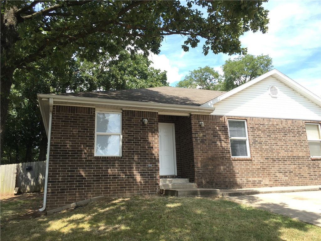 Valley Vista S/D - Residential Lease