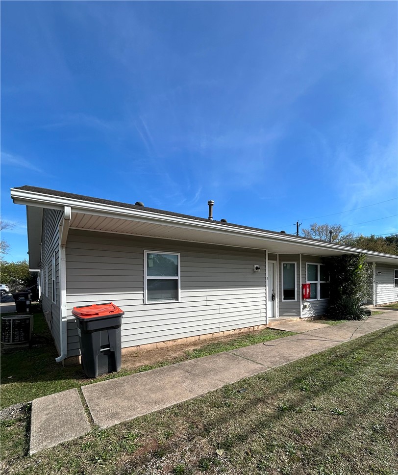 Mtn View 2nd Add - Residential Lease