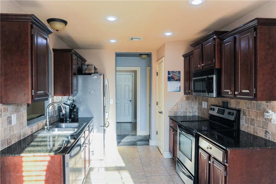 Headley Sub Bvv - Residential