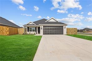 Hunt Farms, Phase 4 - Residential
