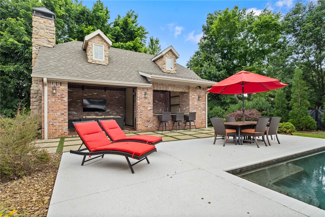 Pinnacle - Residential