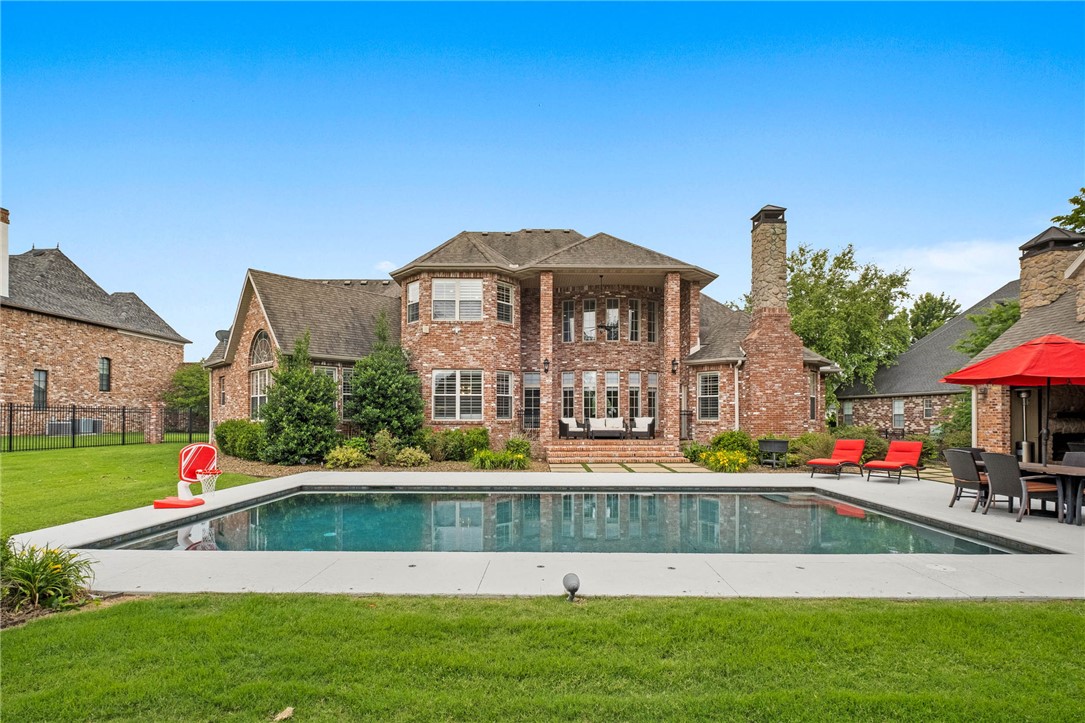Pinnacle - Residential