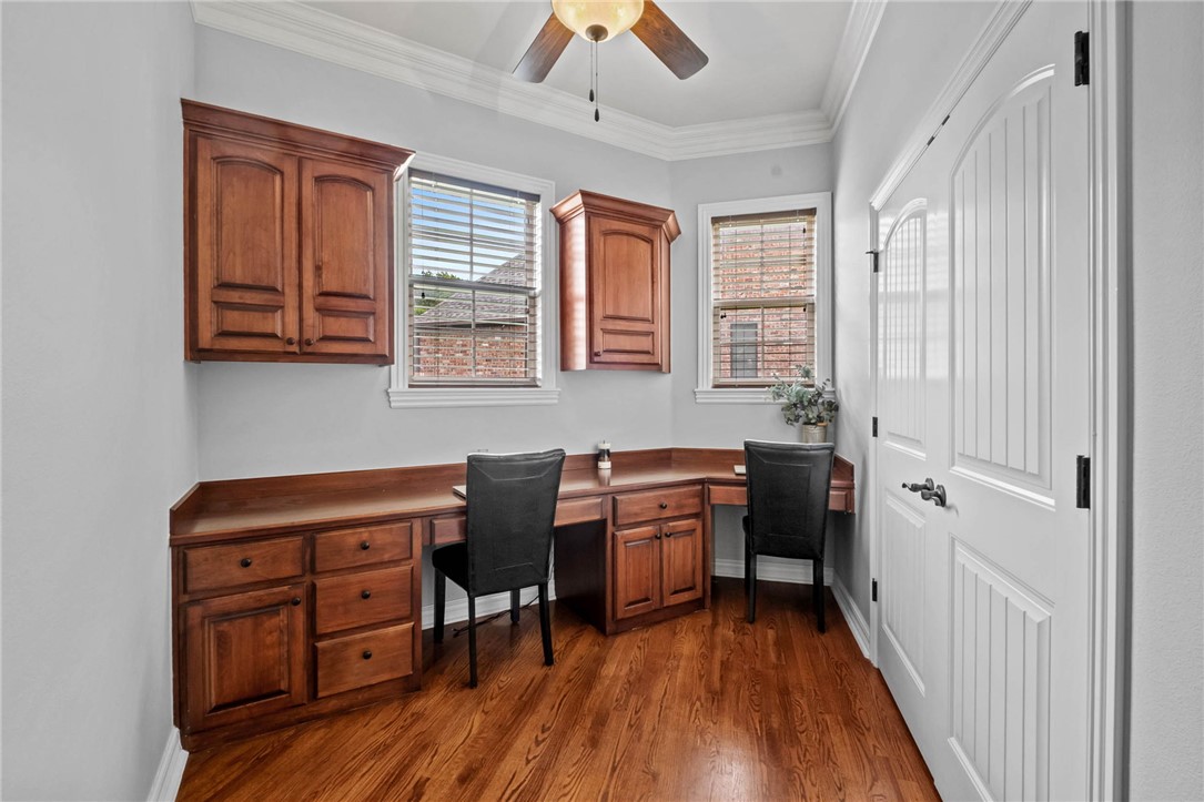 Pinnacle - Residential