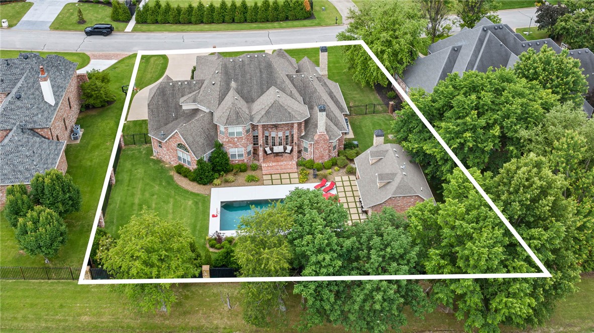 Pinnacle - Residential