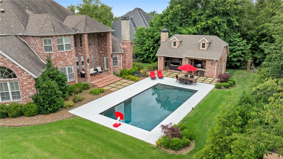 Pinnacle - Residential