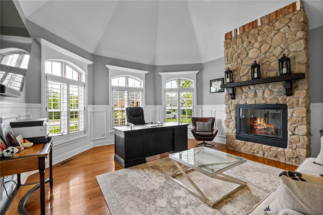 Pinnacle - Residential
