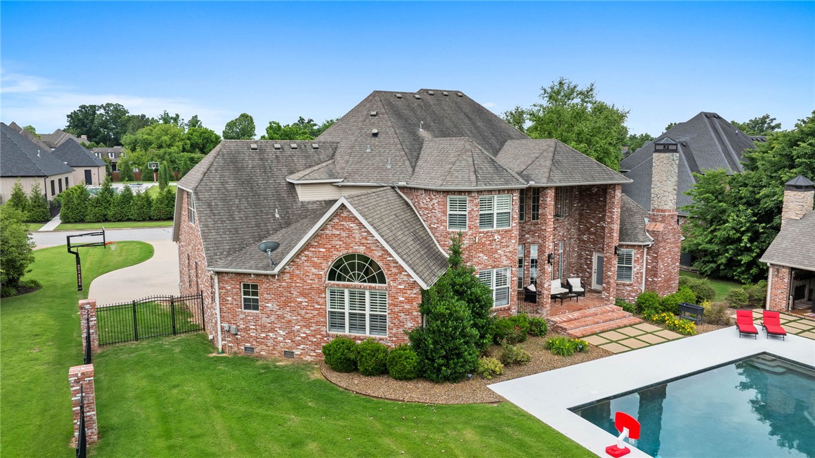 Pinnacle - Residential