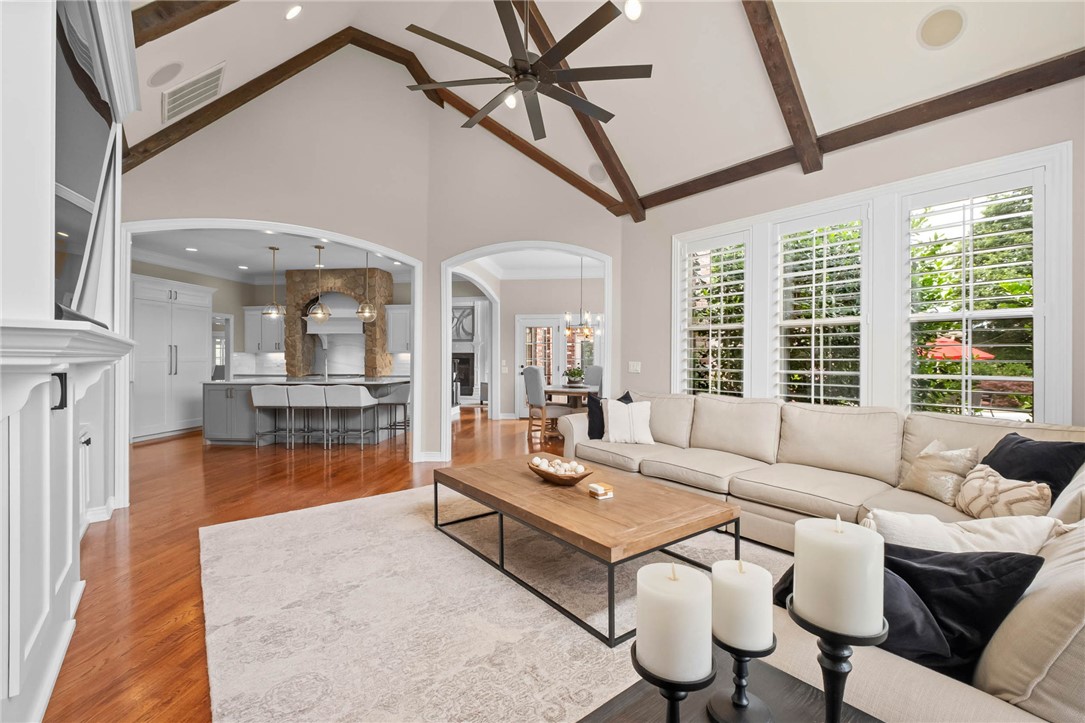 Pinnacle - Residential