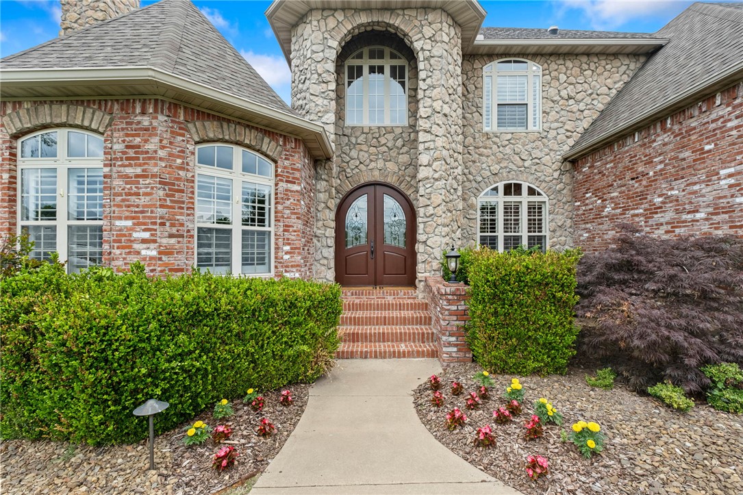 Pinnacle - Residential