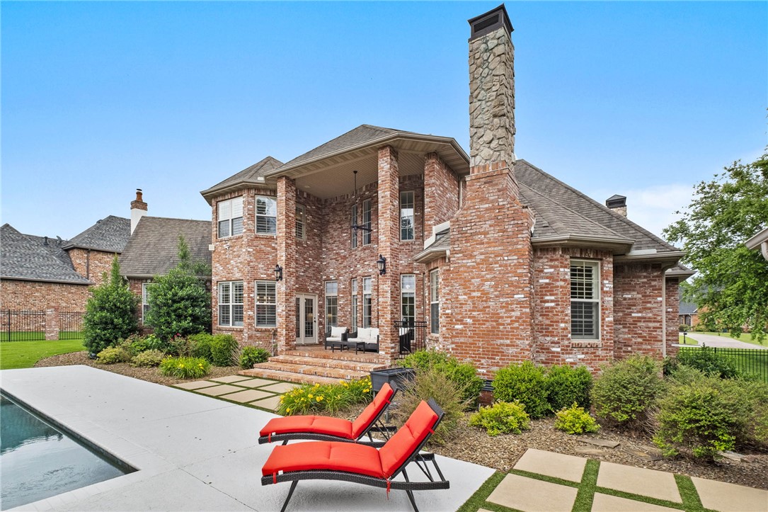 Pinnacle - Residential