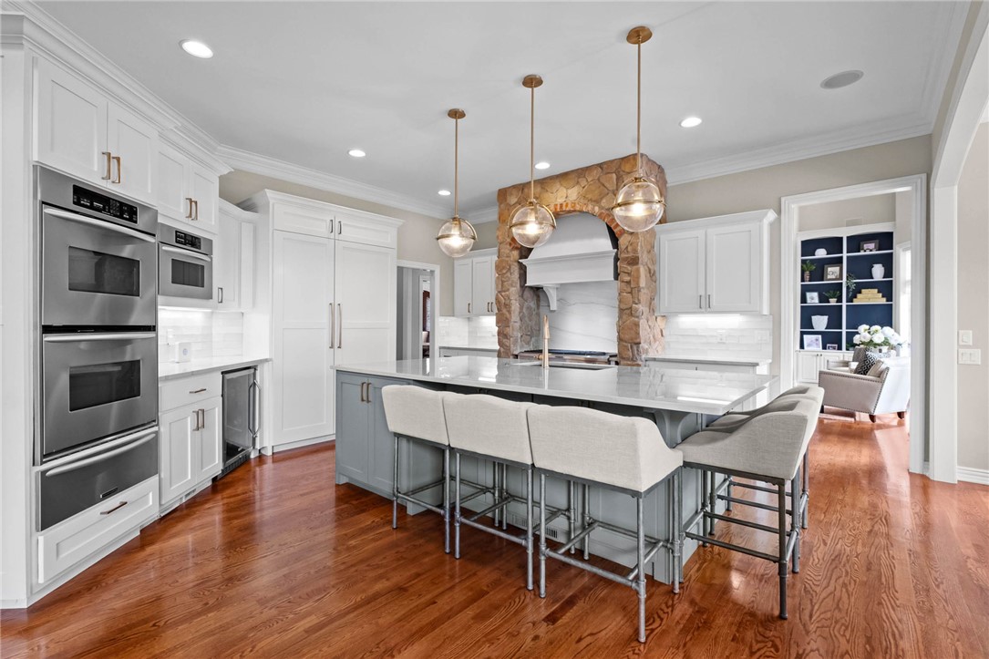 Pinnacle - Residential