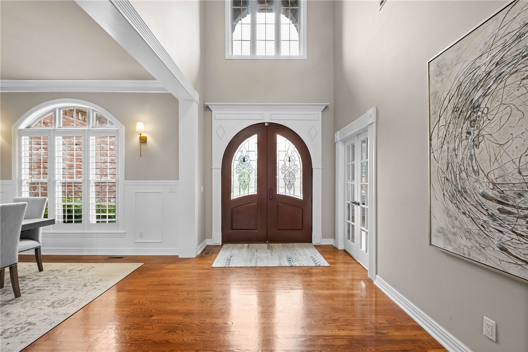 Pinnacle - Residential