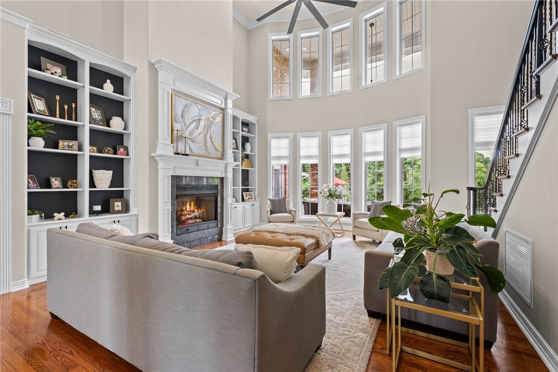 Pinnacle - Residential
