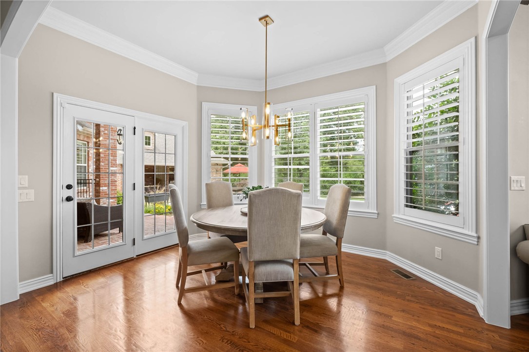 Pinnacle - Residential