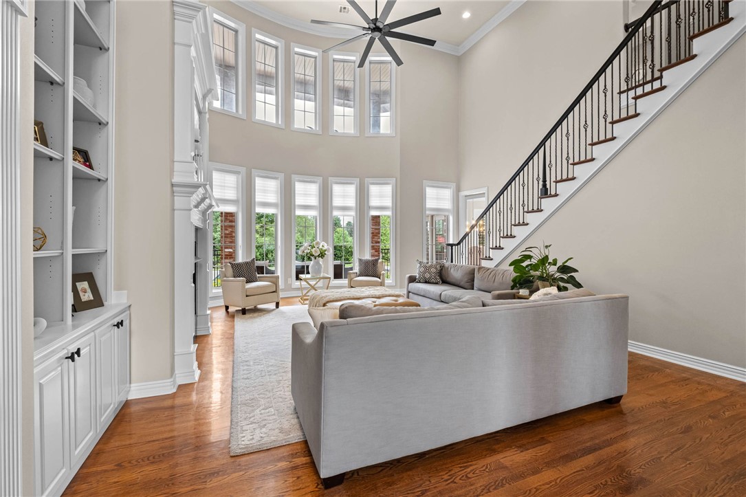 Pinnacle - Residential