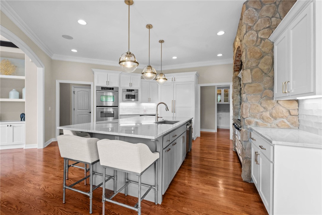 Pinnacle - Residential