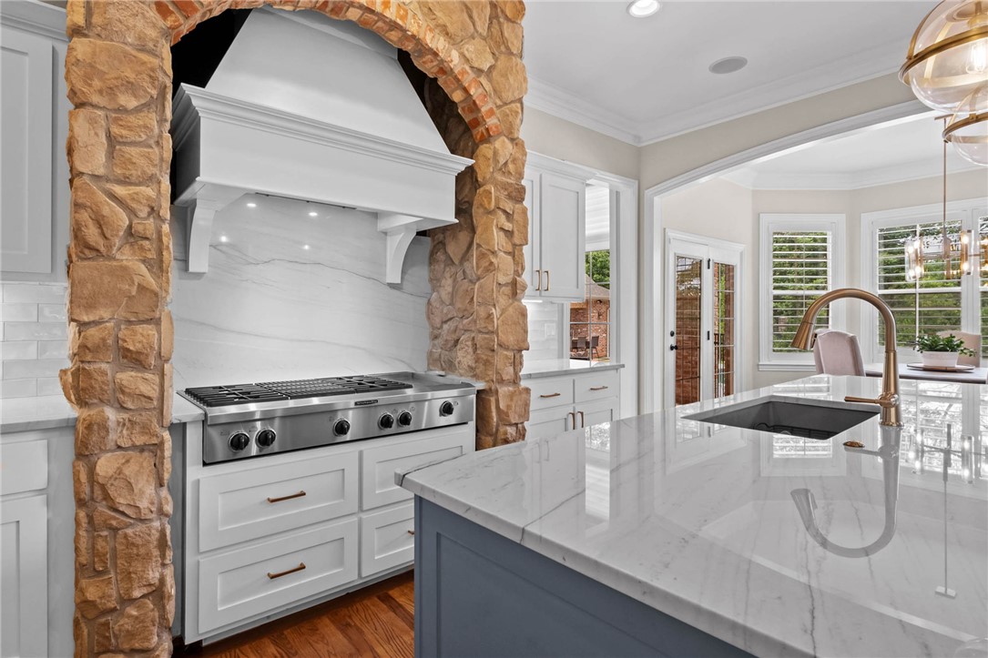Pinnacle - Residential