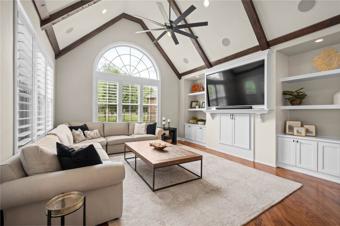 Pinnacle - Residential