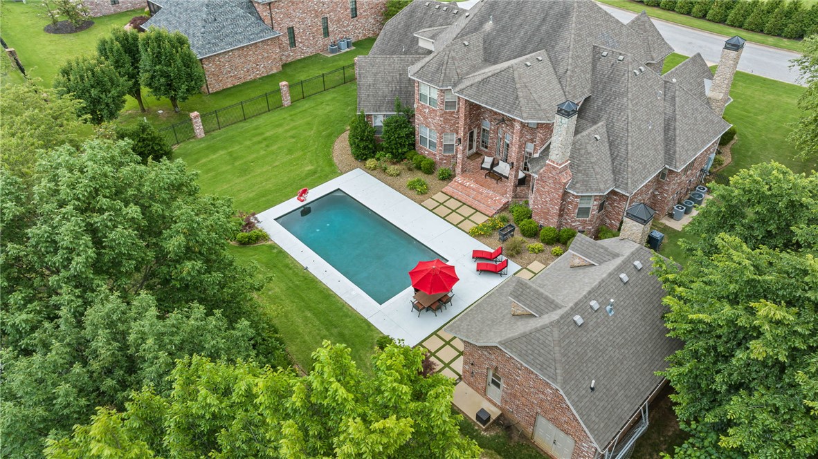 Pinnacle - Residential