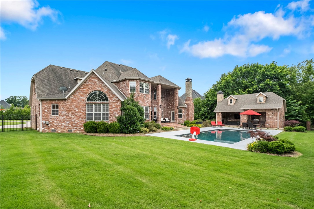 Pinnacle - Residential